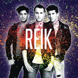 Reik – Play With Fire